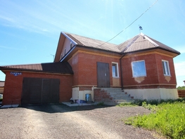 Коттедж, 301.6 м², 2 этажа, участок 15.12 сот.