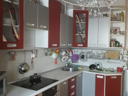 2-комнатная квартира, 60.3 м², 7/10 этаж