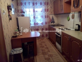 2-комнатная квартира, 52.5 м², 1/1 этаж