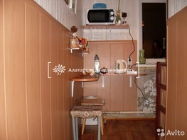 2-комнатная квартира, 41 м², 1/2 этаж