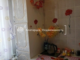 2-комнатная квартира, 47 м², 2/5 этаж