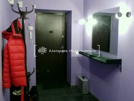 4-комнатная квартира, 99 м², 9/9 этаж
