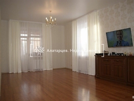 3-комнатная квартира, 126 м², 3/5 этаж