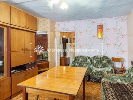 Дом, 51.7 м², 1 этаж, участок 800 сот.