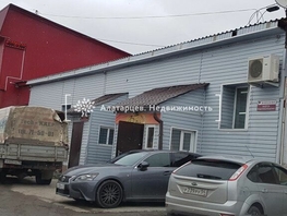Нежилое, 182 м², 1 этаж