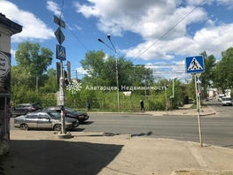 Участок, 650 сот., Земля населенных пунктов