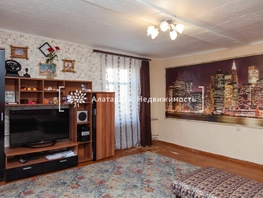 Дом, 47.94 м², 1 этаж, участок 377 сот.
