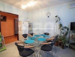 5-комнатная квартира, 167.6 м², 2/5 этаж