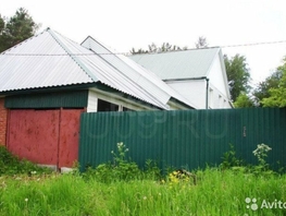 Дом, 185 м², 2 этажа, участок 2100 сот.