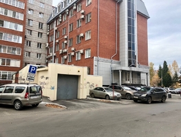 гараж, 20 м²