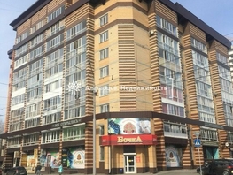 3-комнатная квартира, 87.3 м², 7/8 этаж