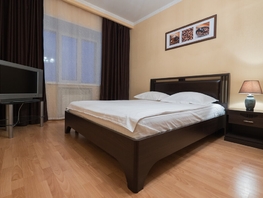 1-комнатная квартира, 42 м², 6/9 этаж