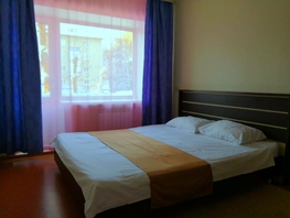1-комнатная квартира, 32 м², 2/5 этаж