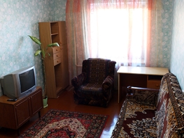 1-комнатная квартира, 35 м², 9/9 этаж