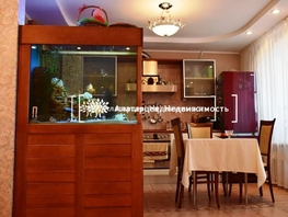 3-комнатная квартира, 77.5 м², 6/6 этаж