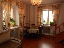Дом, 251 м², 2 этажа, участок 700 сот.