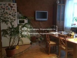5-комнатная квартира, 136 м², 5/6 этаж