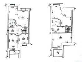 5-комнатная квартира, 167 м², 5/5 этаж