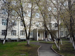 Офис, 6381.1 м², кирпичный
