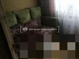 4-комнатная квартира, 71 м², 4/9 этаж