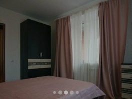 3-комнатная квартира, 100 м², 5/10 этаж