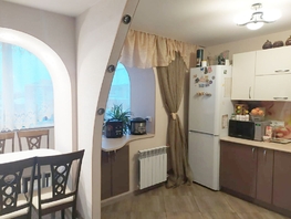 4-комнатная квартира, 76 м², 9/9 этаж