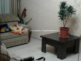3-комнатная квартира, 74 м², 1/3 этаж