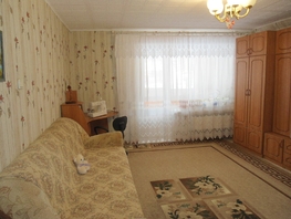 2-комнатная квартира, 50.4 м², 2/3 этаж