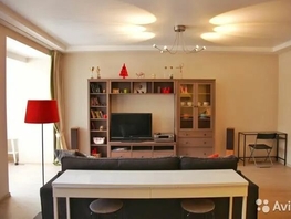 2-комнатная квартира, 84 м², 2/7 этаж