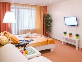 1-комнатная квартира, 32 м², 5/9 этаж