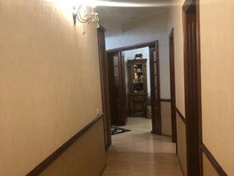 3-комнатная квартира, 92 м², 1/4 этаж