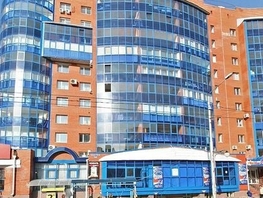 1-комнатная квартира, 45 м², 6/10 этаж