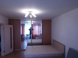 1-комнатная квартира, 36 м², 2/5 этаж