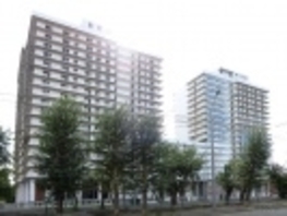 1-комнатная квартира, 52 м², 10/15 этаж