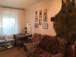 2-комнатная квартира, 44 м², 3/5 этаж