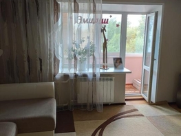 3-комнатная квартира, 62.6 м², 4/5 этаж