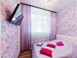 1-комнатная квартира, 18 м², 1/5 этаж