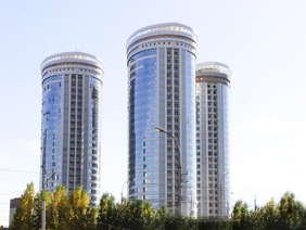 Новостройка ФЛОТИЛИЯ