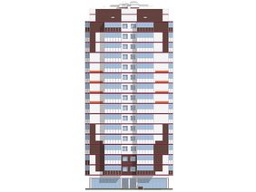 Новостройка НА ЮНОСТИ