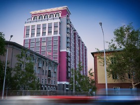 Новостройка МАЯКОВСКИЙ