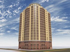 Новостройка Партизанская, 76