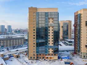 Новостройка SCANDIS (Скандис), дом 11