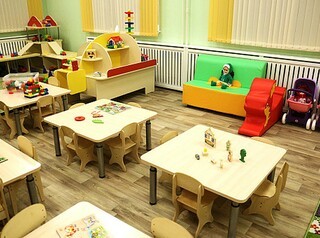 Администрация готовится к строительству детского сада в «Образцово»