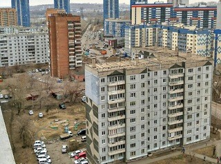 Застройку участка на улице Судостроительной обсудят на публичных слушаниях в Красноярске 