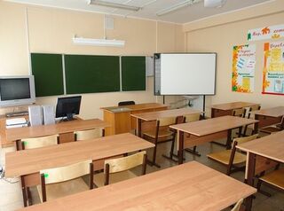 Новую школу в Саянске планируют построить к 2020 году