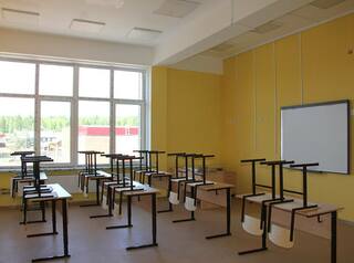 Новую школу в Боханском районе возведёт ФСК «Домстрой»