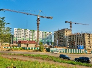 Новостройки ФСК «Новый город» аккредитовали в «Совкомбанке»