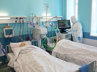 Новую инфекционную больницу в Новосибирске рассчитывают начать строить в 2021 году