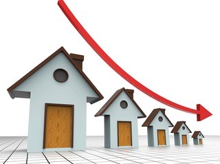 Эксперты зафиксировали снижение цен на вторичном рынке жилья