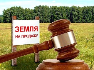 Госкомпания «ДОМ.РФ» выставит на торги земельный участок в Красноярске